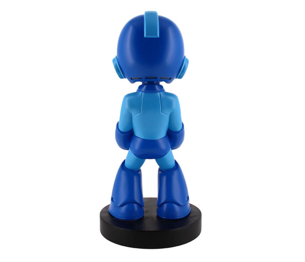 Cable Guys MEGA MAN - 746581 - zdjęcie 4